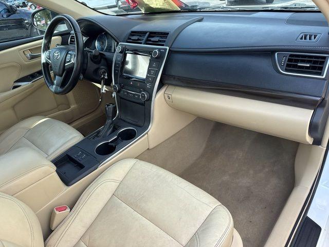 Toyota Camry Le In Hollywood Fl | 4T1Bf1Fk6Gu167693 | Toyota Of Hollywood'S Amazinn Used Cars - Thumbnail 20