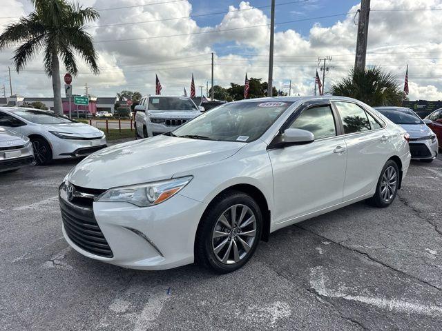 Toyota Camry Le In Hollywood Fl | 4T1Bf1Fk6Gu167693 | Toyota Of Hollywood'S Amazinn Used Cars - Thumbnail 13