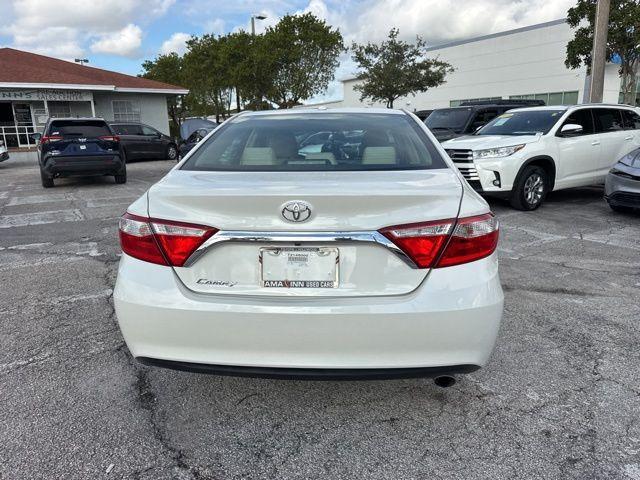 Toyota Camry Le In Hollywood Fl | 4T1Bf1Fk6Gu167693 | Toyota Of Hollywood'S Amazinn Used Cars - Thumbnail 10
