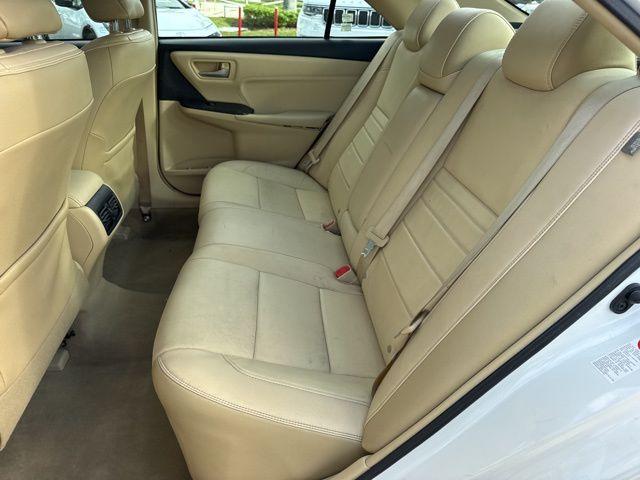 Toyota Camry Le In Hollywood Fl | 4T1Bf1Fk6Gu167693 | Toyota Of Hollywood'S Amazinn Used Cars - Thumbnail 17