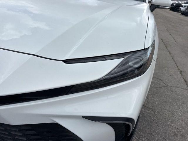 Toyota Camry Le In Hollywood Fl | 4T1Daackxsu558737 | Toyota Of Hollywood'S Amazinn Used Cars - Thumbnail 18