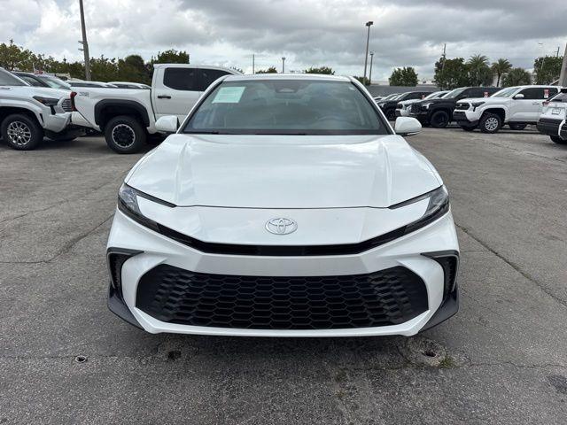 Toyota Camry Le In Hollywood Fl | 4T1Daackxsu558737 | Toyota Of Hollywood'S Amazinn Used Cars - Thumbnail 17