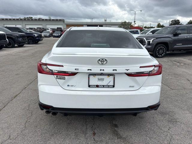 Toyota Camry Le In Hollywood Fl | 4T1Daackxsu558737 | Toyota Of Hollywood'S Amazinn Used Cars - Thumbnail 14