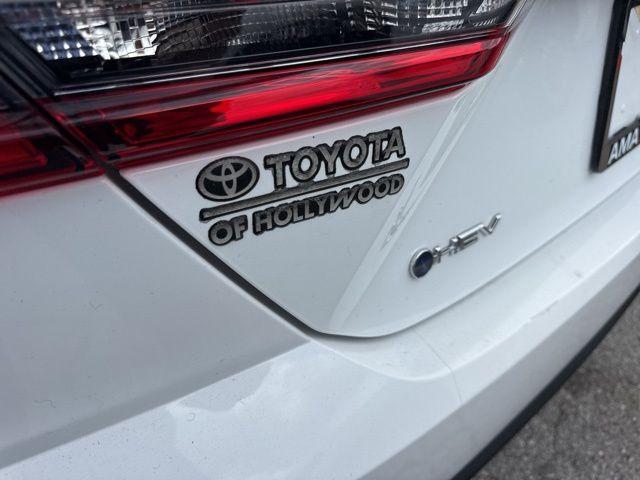 Toyota Camry Le In Hollywood Fl | 4T1Daackxsu558737 | Toyota Of Hollywood'S Amazinn Used Cars - Thumbnail 10