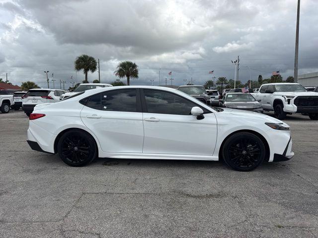 Toyota Camry Le In Hollywood Fl | 4T1Daackxsu558737 | Toyota Of Hollywood'S Amazinn Used Cars - Thumbnail 12