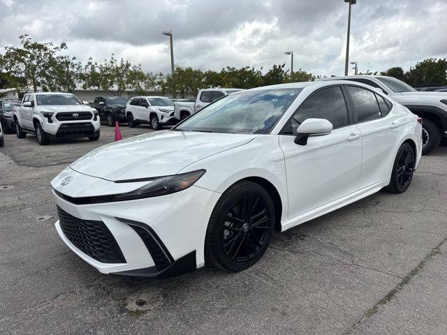 Toyota Camry Le In Hollywood Fl | 4T1Daackxsu558737 | Toyota Of Hollywood'S Amazinn Used Cars - Thumbnail 16