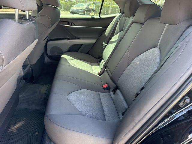 Toyota Camry Le In Hollywood Fl | 4T1R11Ak8Ru903055 | Toyota Of Hollywood'S Amazinn Used Cars - Thumbnail 18