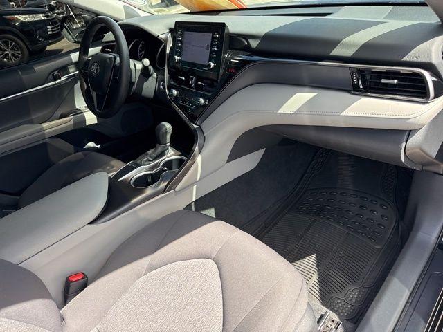 Toyota Camry Le In Hollywood Fl | 4T1R11Ak8Ru903055 | Toyota Of Hollywood'S Amazinn Used Cars - Thumbnail 20