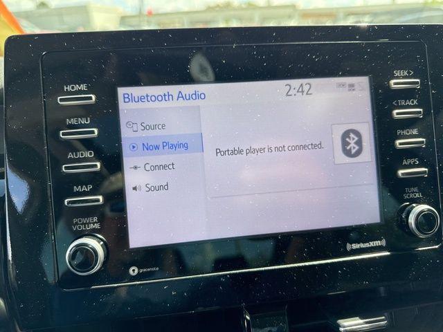 Toyota Camry Le In Hollywood Fl | 4T1R11Ak8Ru903055 | Toyota Of Hollywood'S Amazinn Used Cars - Thumbnail 4