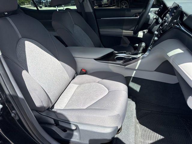 Toyota Camry Le In Hollywood Fl | 4T1R11Ak8Ru903055 | Toyota Of Hollywood'S Amazinn Used Cars - Thumbnail 19