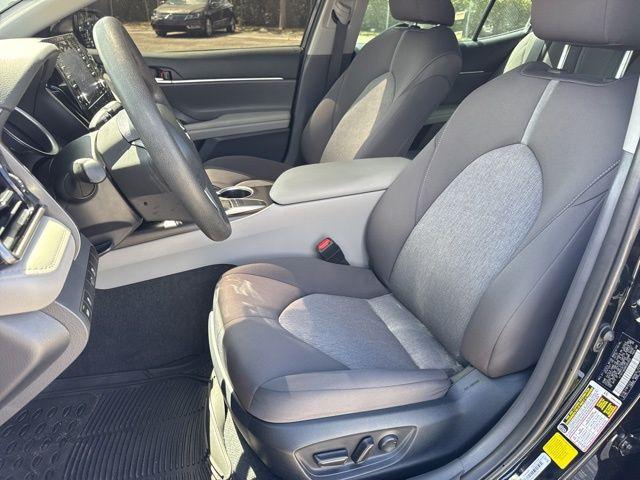 Toyota Camry Le In Hollywood Fl | 4T1R11Ak8Ru903055 | Toyota Of Hollywood'S Amazinn Used Cars - Thumbnail 17