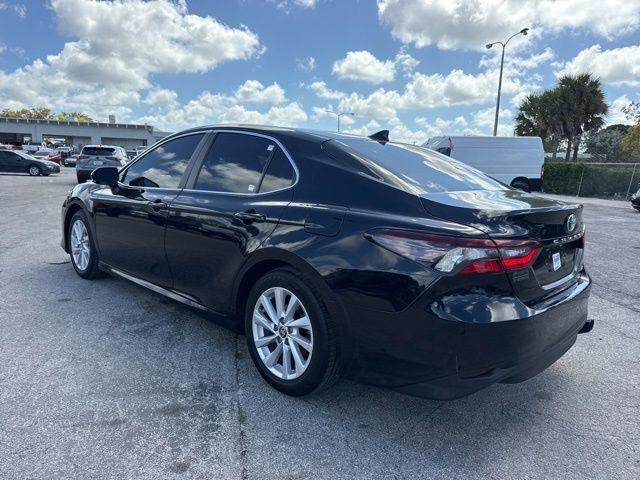 Toyota Camry Le In Hollywood Fl | 4T1R11Ak8Ru903055 | Toyota Of Hollywood'S Amazinn Used Cars - Thumbnail 12