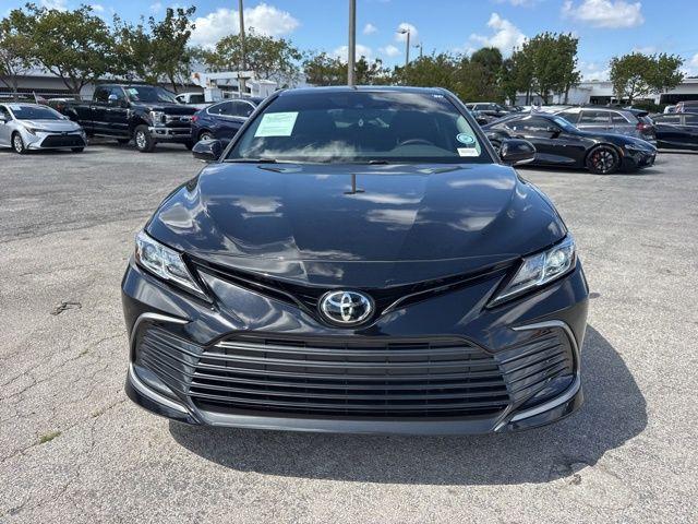 Toyota Camry Le In Hollywood Fl | 4T1R11Ak8Ru903055 | Toyota Of Hollywood'S Amazinn Used Cars - Thumbnail 15