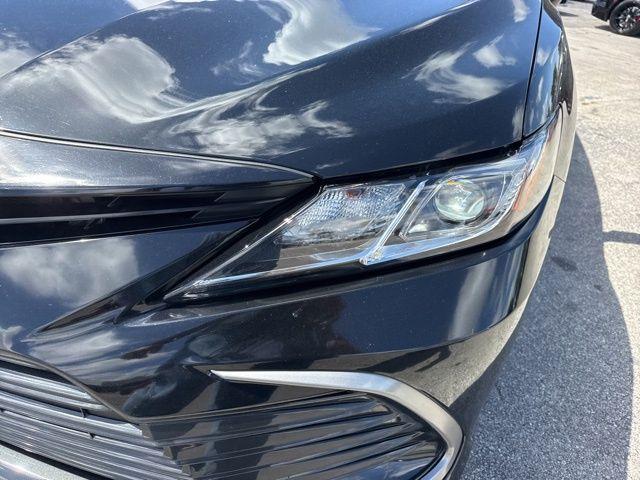 Toyota Camry Le In Hollywood Fl | 4T1R11Ak8Ru903055 | Toyota Of Hollywood'S Amazinn Used Cars - Thumbnail 16