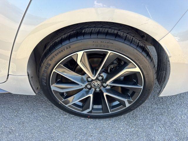 Toyota Corolla Se In Hollywood Fl | Jtds4Mce4N3505864 | Toyota Of Hollywood'S Amazinn Used Cars - Thumbnail 6