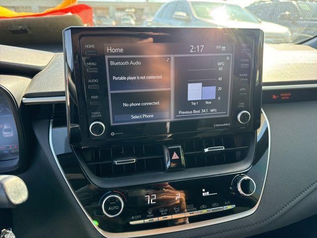 Toyota Corolla Se In Hollywood Fl | Jtds4Mce4N3505864 | Toyota Of Hollywood'S Amazinn Used Cars - Thumbnail 3