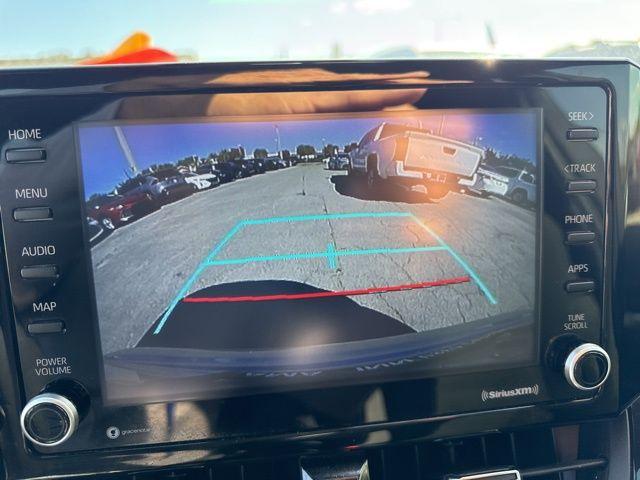 Toyota Corolla Se In Hollywood Fl | Jtds4Mce4N3505864 | Toyota Of Hollywood'S Amazinn Used Cars - Thumbnail 4