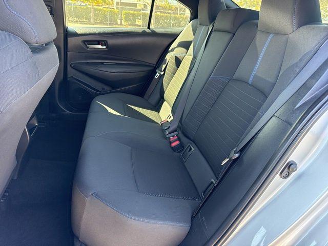 Toyota Corolla Se In Hollywood Fl | Jtds4Mce4N3505864 | Toyota Of Hollywood'S Amazinn Used Cars - Thumbnail 18