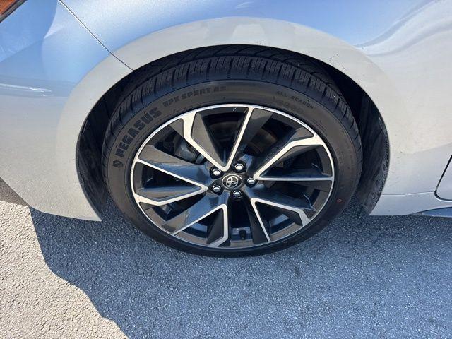 Toyota Corolla Se In Hollywood Fl | Jtds4Mce4N3505864 | Toyota Of Hollywood'S Amazinn Used Cars - Thumbnail 2