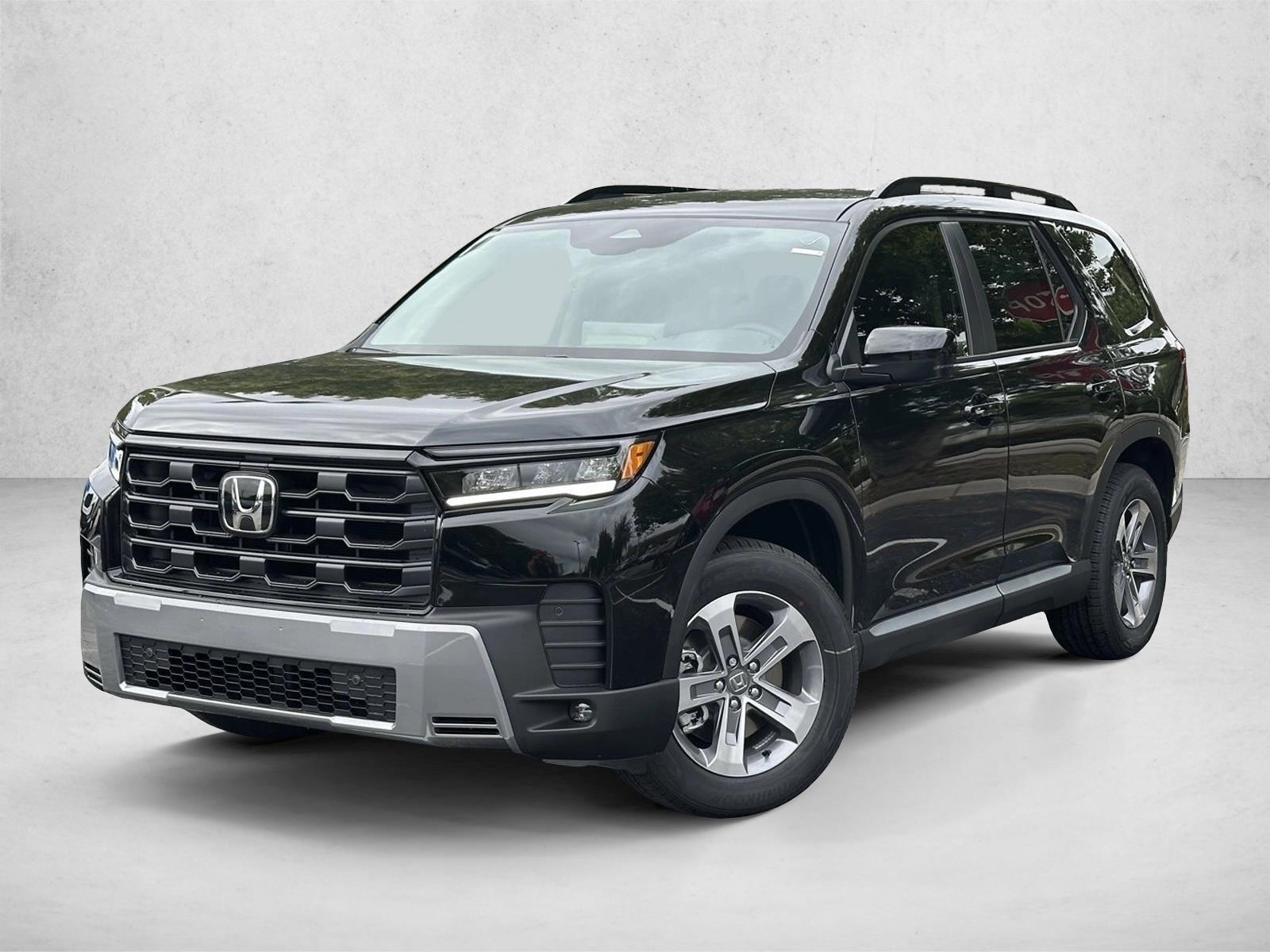 Honda Pilot Ex-L - Thumbnail 9