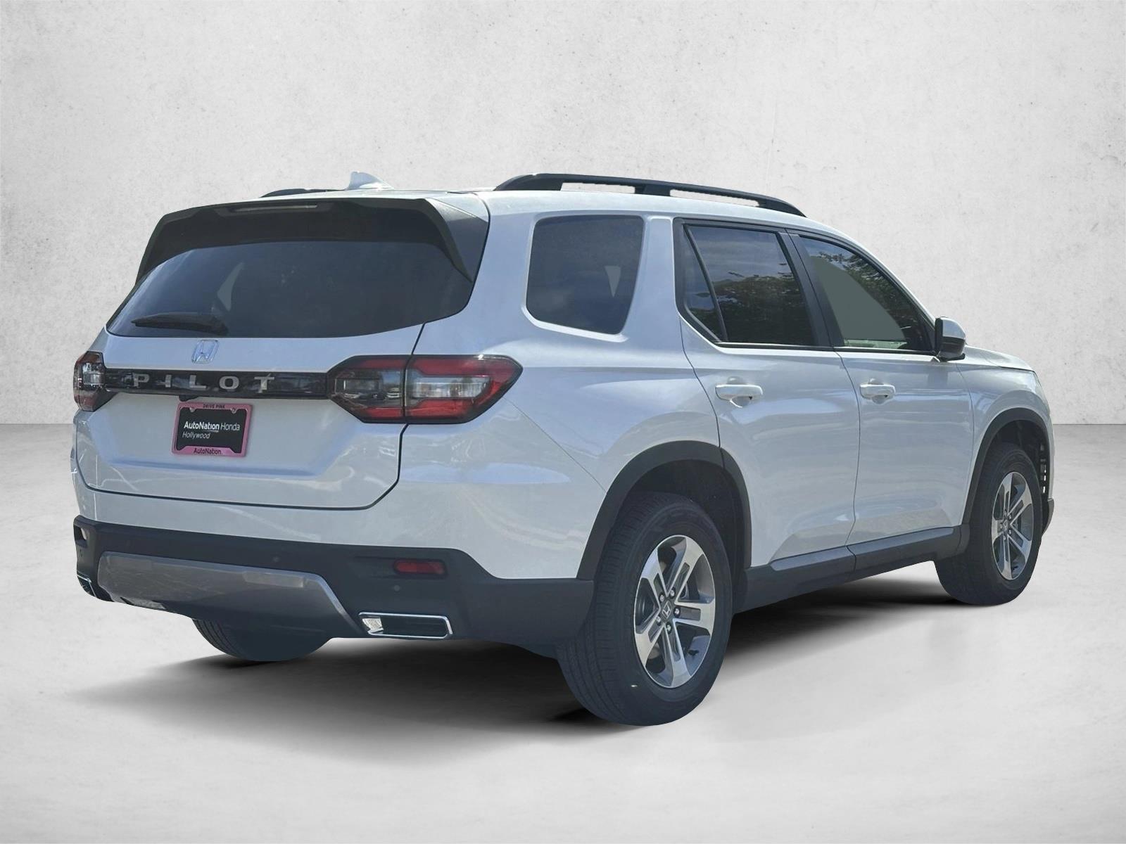 Honda Pilot Ex-L - Thumbnail 13