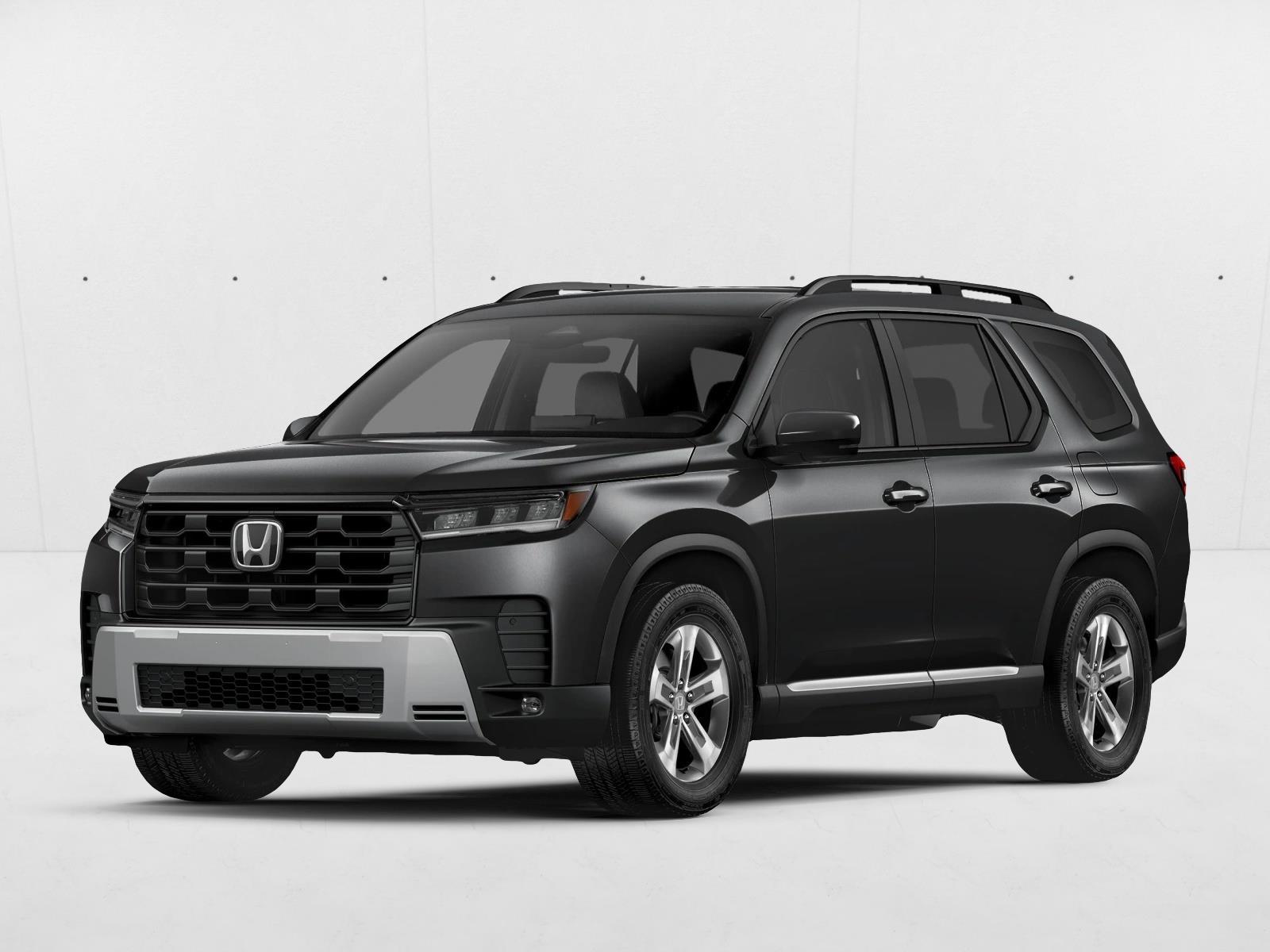 Honda Pilot Ex-L - Thumbnail 18