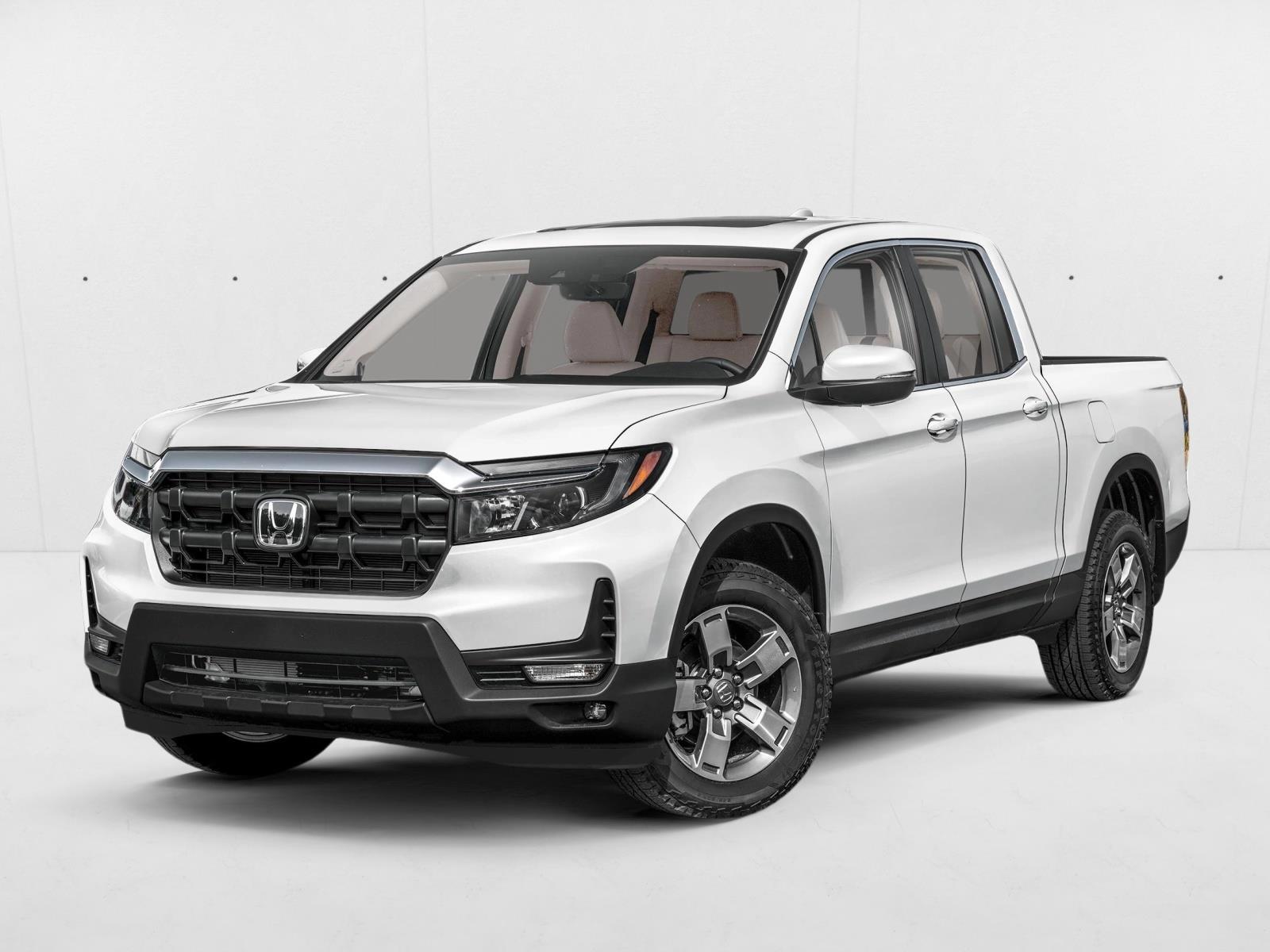 Honda Ridgeline Rtl - Thumbnail 19