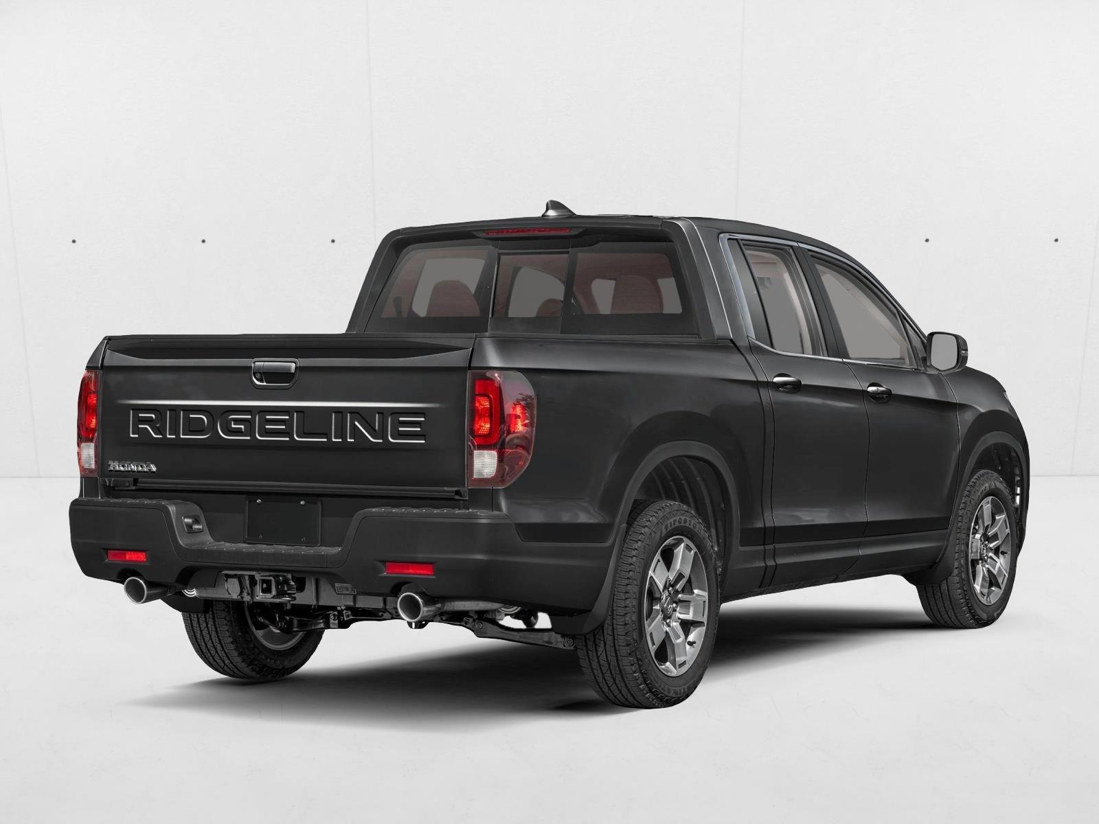 Honda Ridgeline Rtl - Thumbnail 18