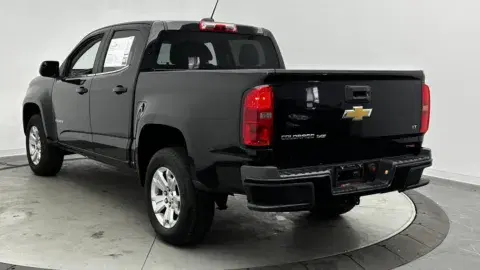 Chevrolet Colorado 2Wd Lt - Thumbnail 6