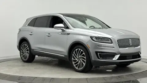 Lincoln Nautilus Reserve - Thumbnail 4