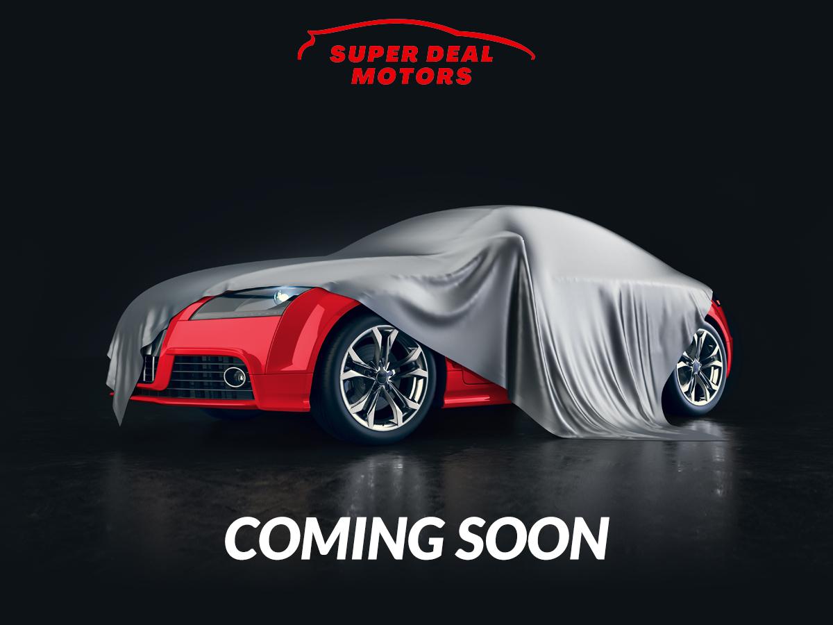 Honda Cr-V Lx - View 1