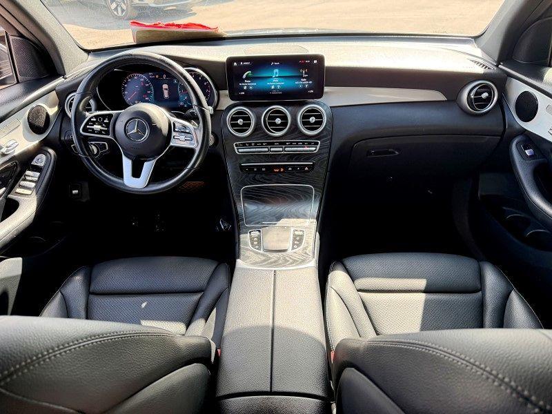 Mercedes-Benz Glc 300 4Matic Suv - Thumbnail 19