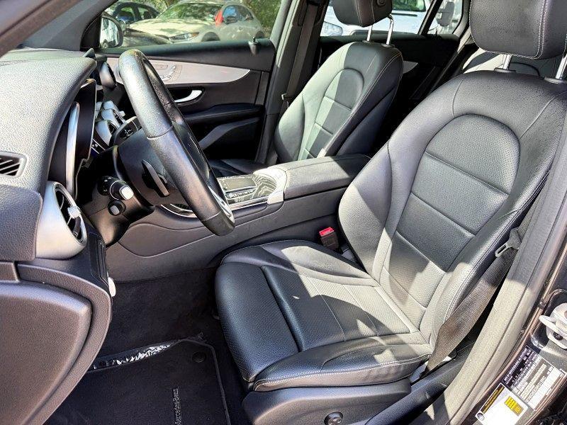 Mercedes-Benz Glc 300 4Matic Suv - Thumbnail 14