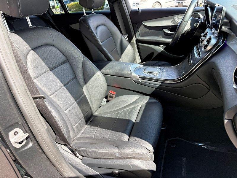 Mercedes-Benz Glc 300 4Matic Suv - Thumbnail 17