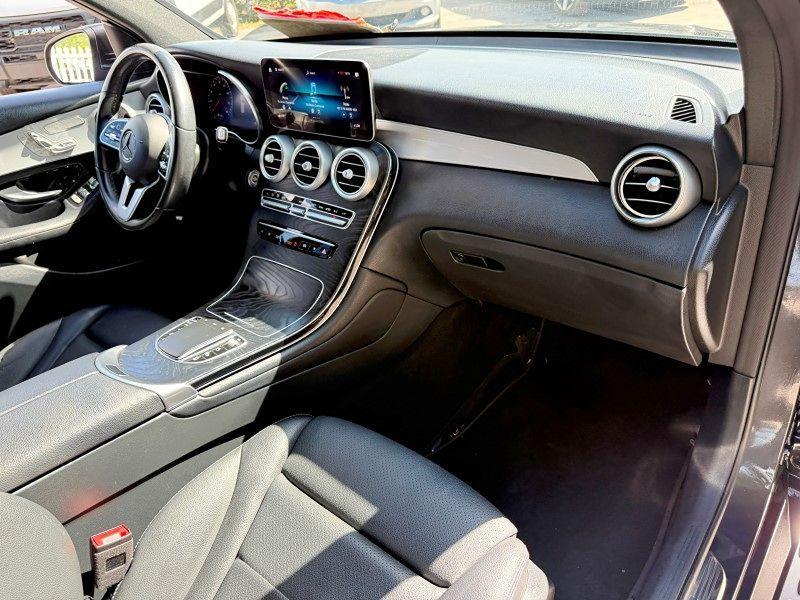 Mercedes-Benz Glc 300 4Matic Suv - Thumbnail 18