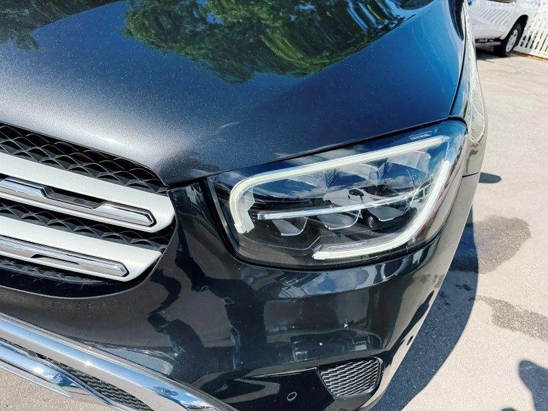 Mercedes-Benz Glc 300 4Matic Suv - Thumbnail 12