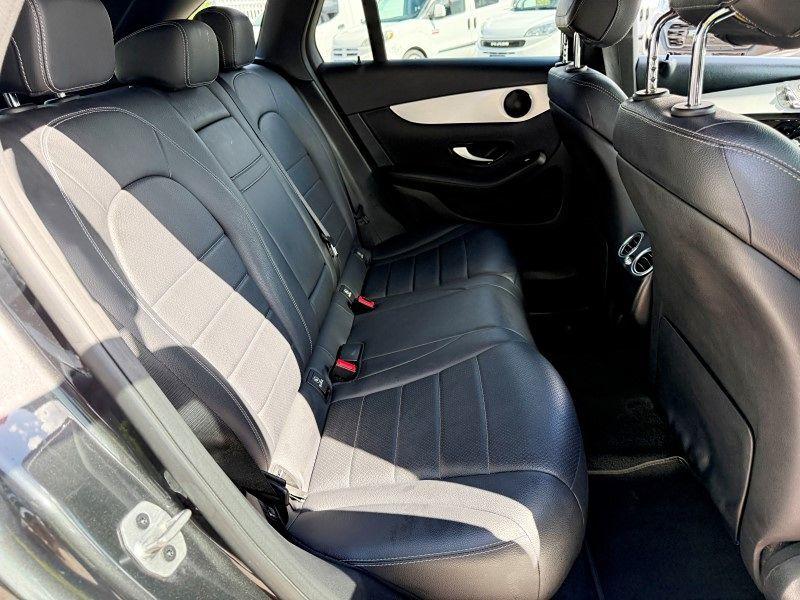 Mercedes-Benz Glc 300 4Matic Suv - Thumbnail 16