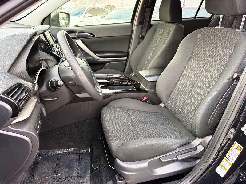 Mitsubishi Eclipse Cross Es - Thumbnail 14