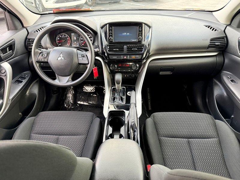 Mitsubishi Eclipse Cross Es - Thumbnail 19