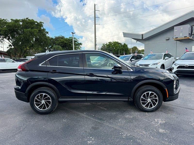 Mitsubishi Eclipse Cross Es - Thumbnail 5