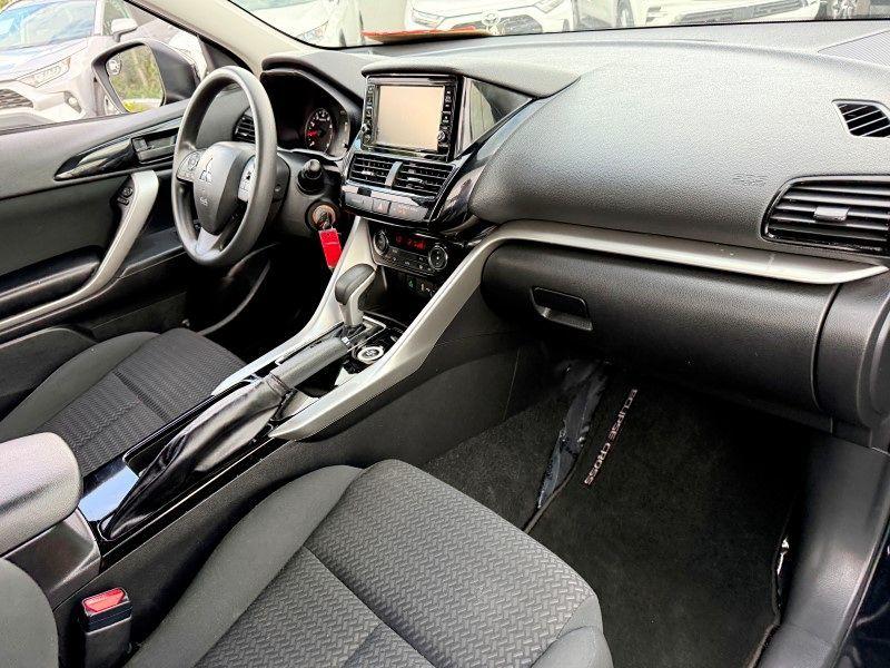 Mitsubishi Eclipse Cross Es - Thumbnail 18