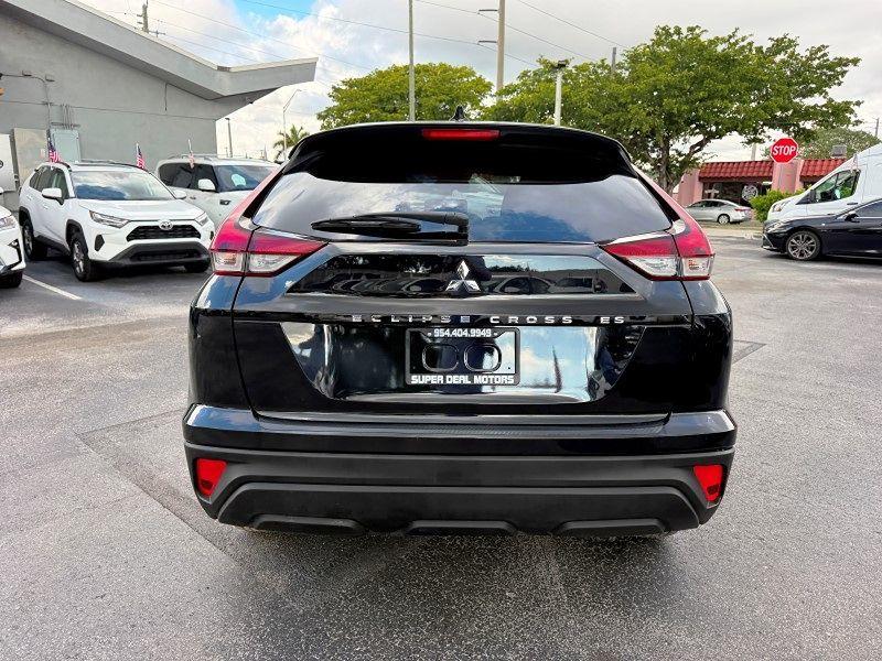 Mitsubishi Eclipse Cross Es - Thumbnail 7