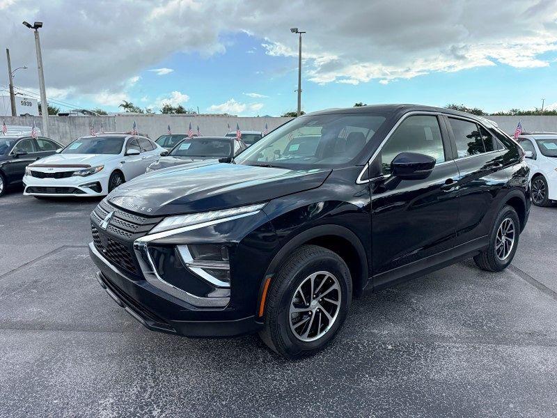 Mitsubishi Eclipse Cross Es - Thumbnail 10