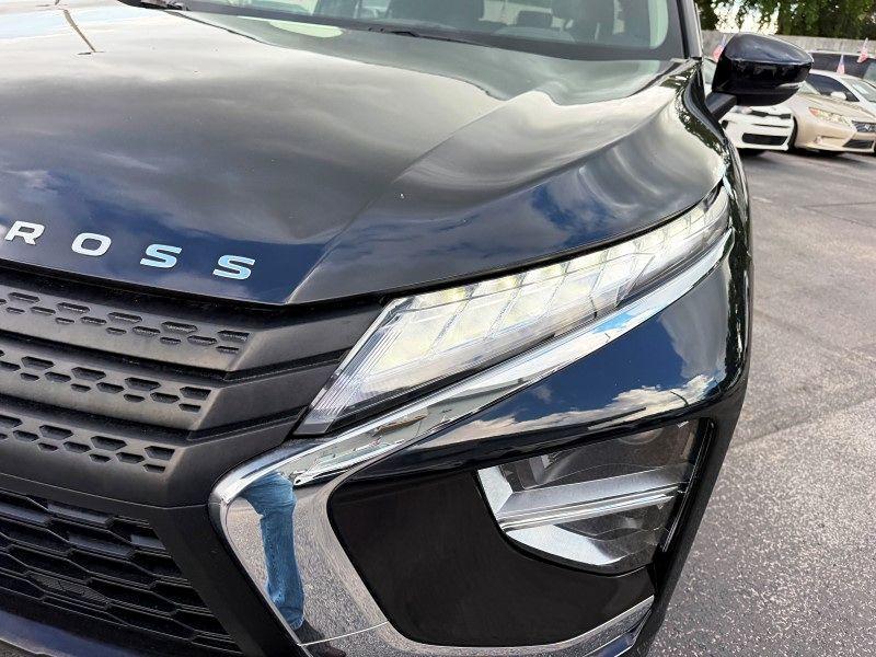 Mitsubishi Eclipse Cross Es - Thumbnail 12