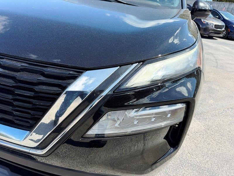 Nissan Rogue Sl - Thumbnail 12