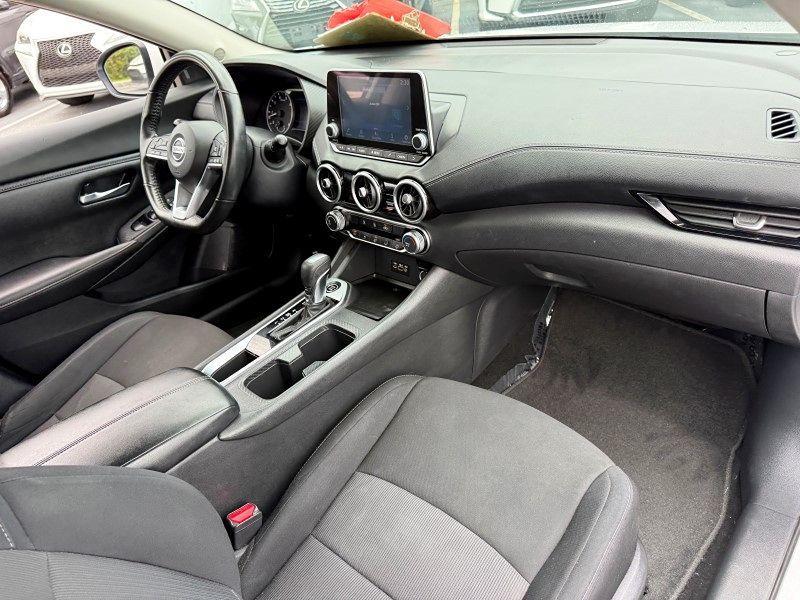 Nissan Sentra Sv - Thumbnail 18