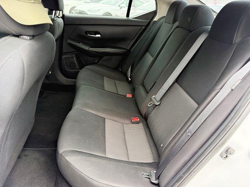 Nissan Sentra Sv - Thumbnail 15