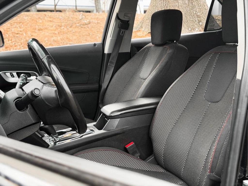 Chevrolet Equinox Lt - Thumbnail 18