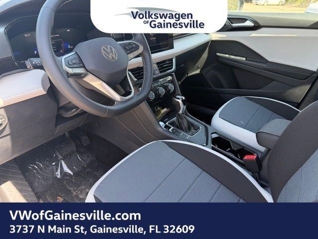 Volkswagen Taos S Fwd Sport Utility - Thumbnail 15