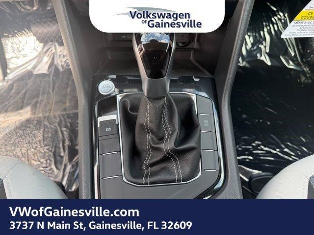 Volkswagen Taos S Fwd Sport Utility - Thumbnail 20